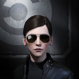 InvasiveK portrait