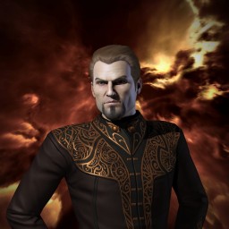 JunYanGao Dr portrait