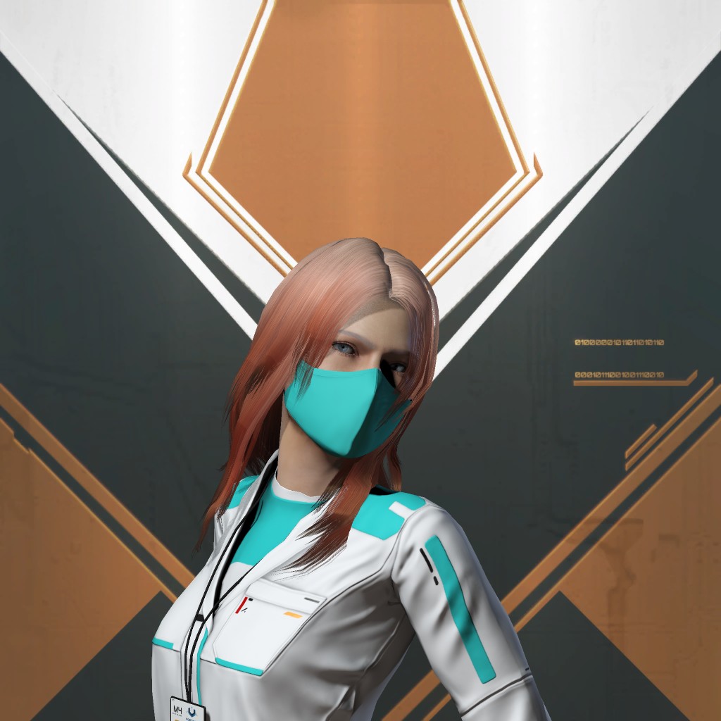 Odamena Sunji