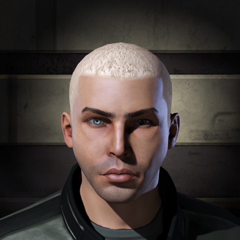 Laios Muller