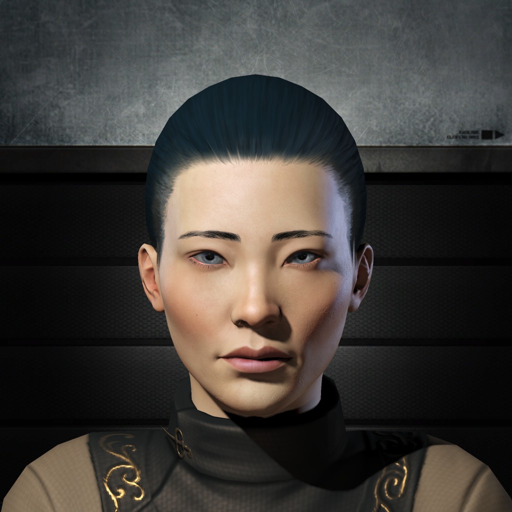 Tashigi CH