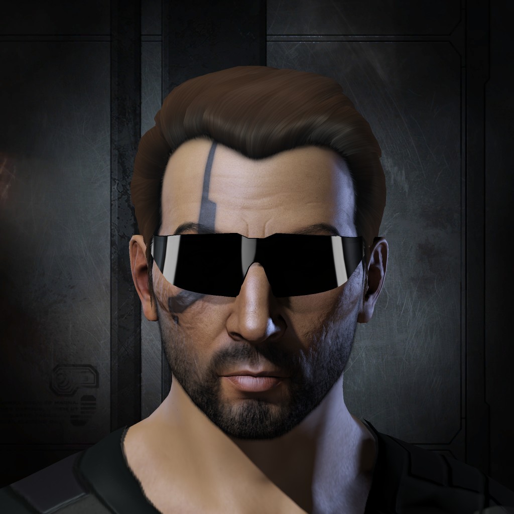 Sirius StarRaider