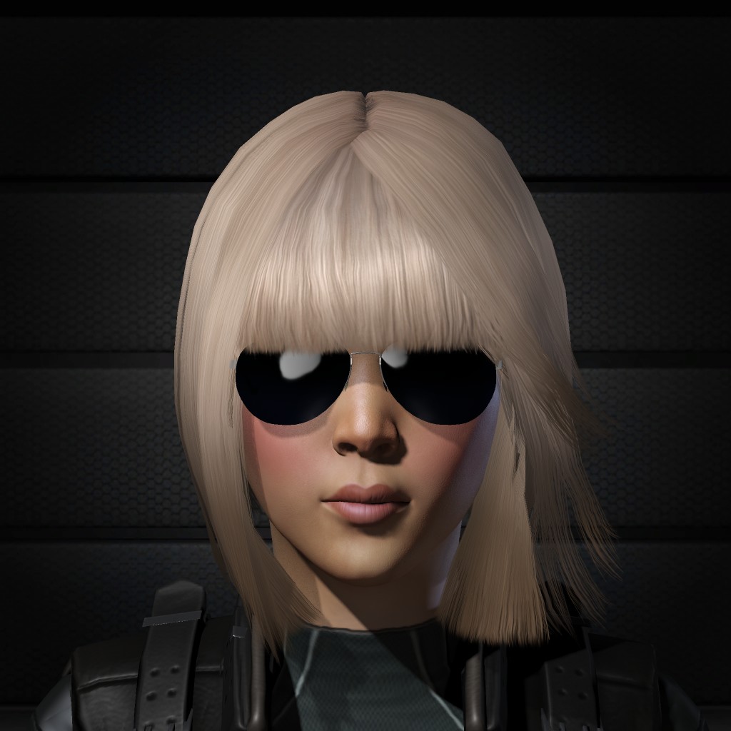 MGchaos