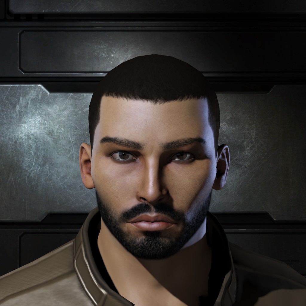 portrait