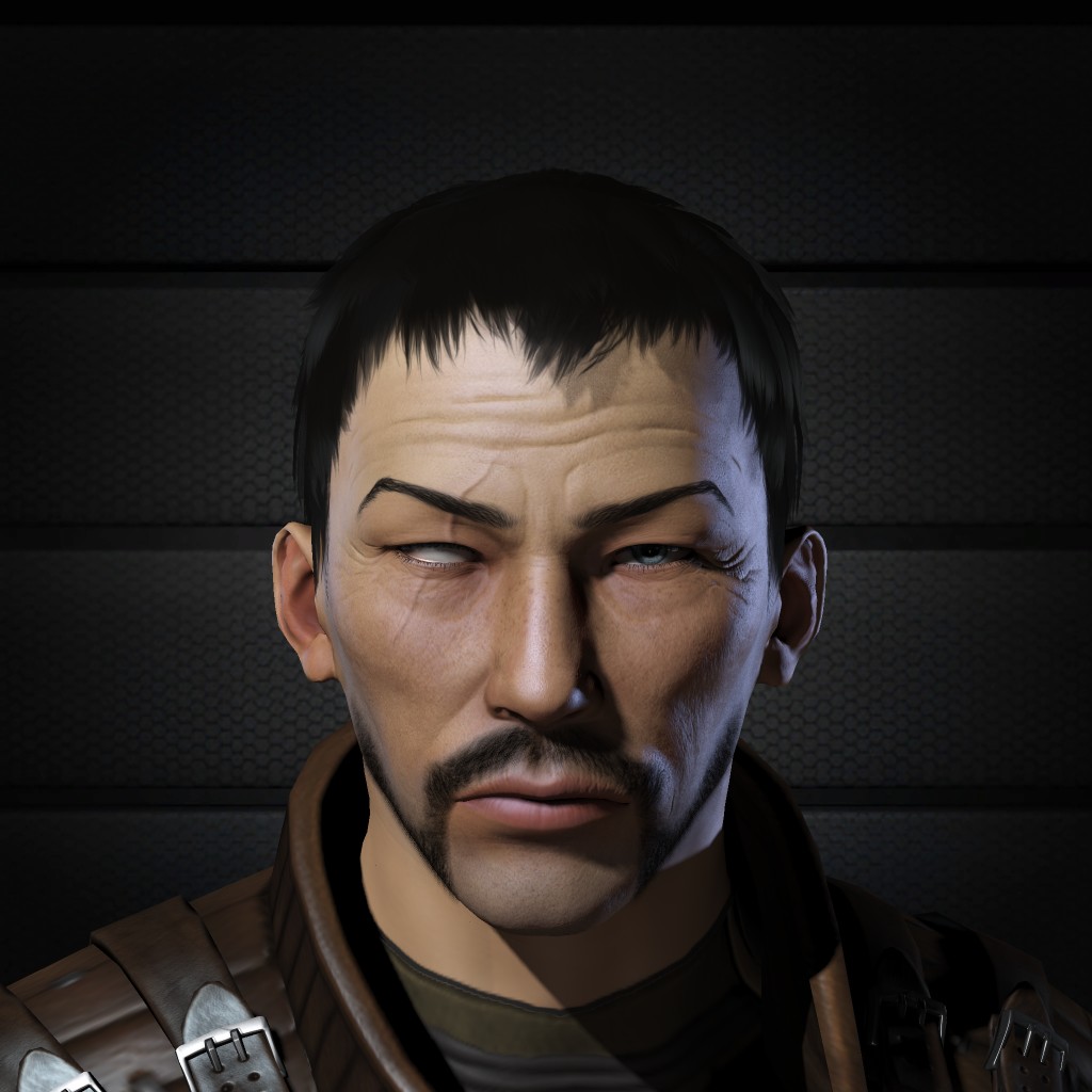 Gehi Station Manager