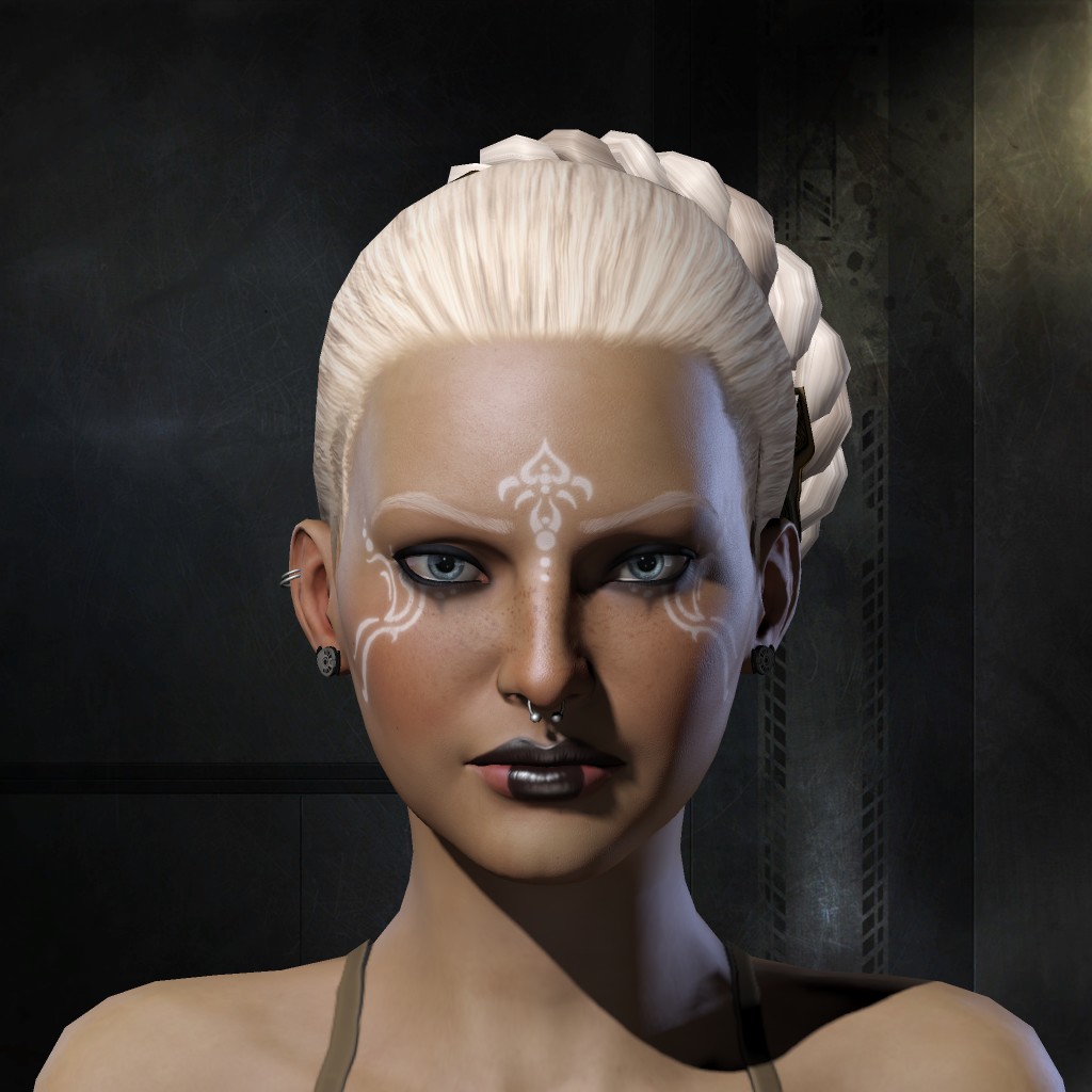 Lady Vamyra