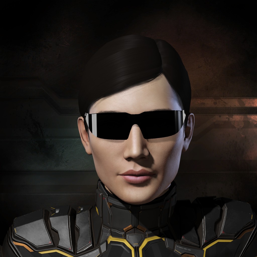 Doctor Ryan Stone