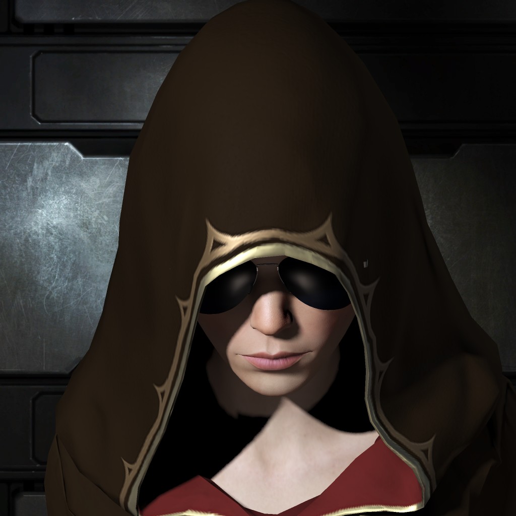 Unlock Allplz portrait