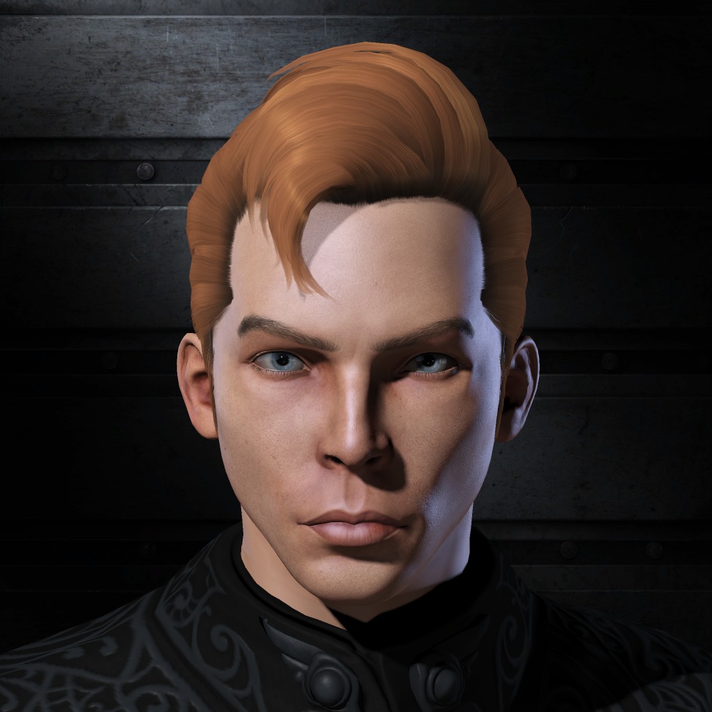 Bevaden Aclan Donier