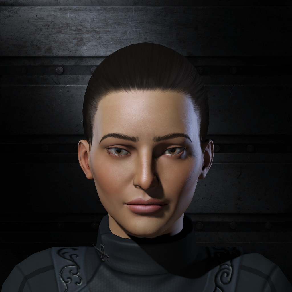 Ilyana Austrene