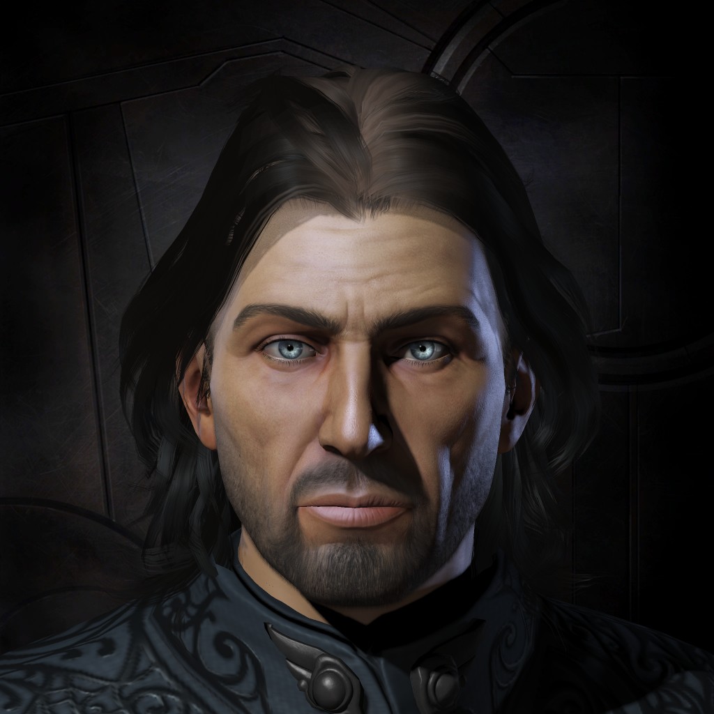 RamanWolfX