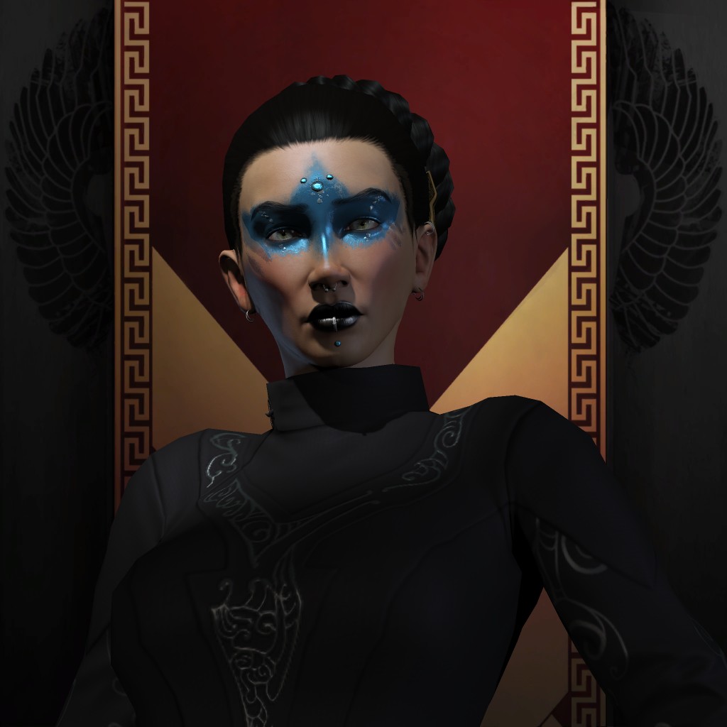 Queen Aditi