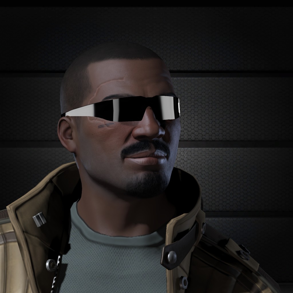 WarpScout