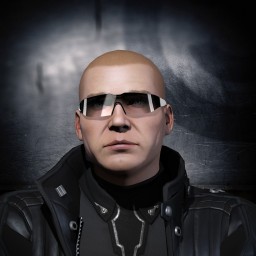 LocalAdm portrait