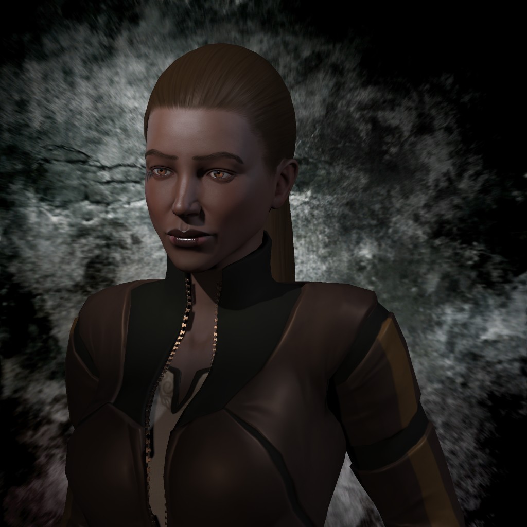 Nova Cass