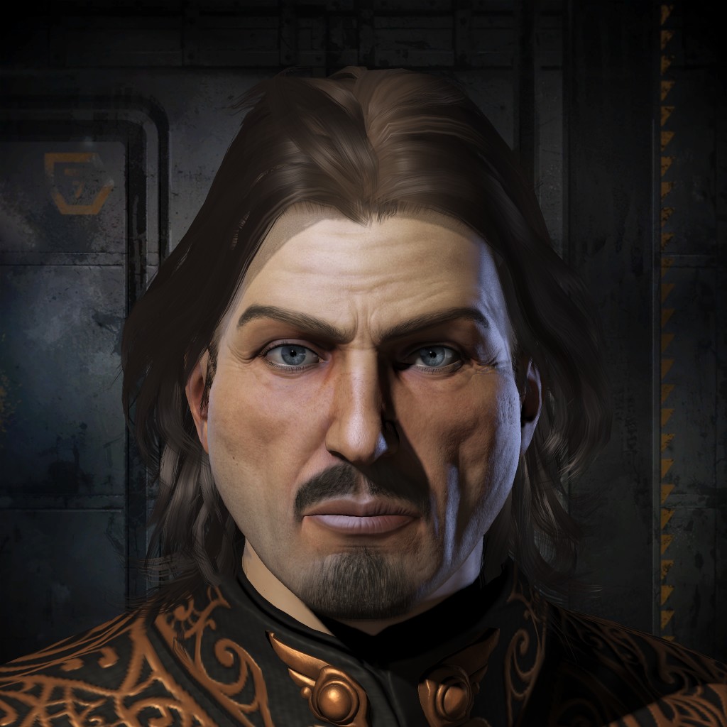 La Consigliere