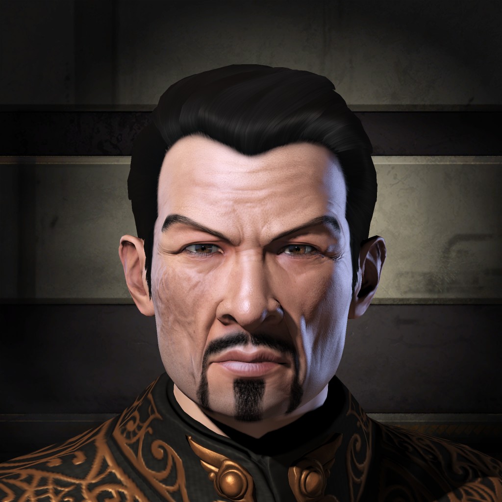 Marius Remus Sextus