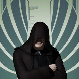 TheDroneZealot04 portrait