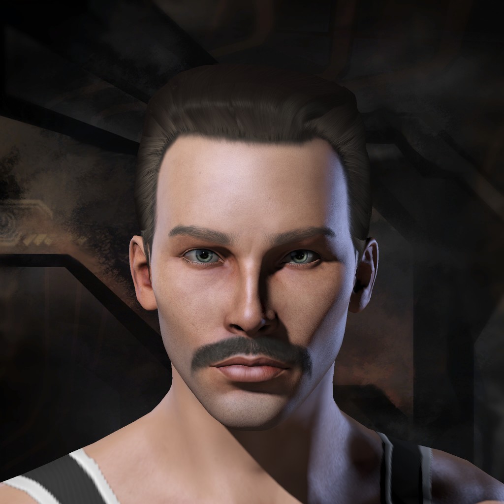McLean Evan