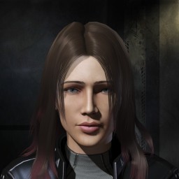 Medi san portrait