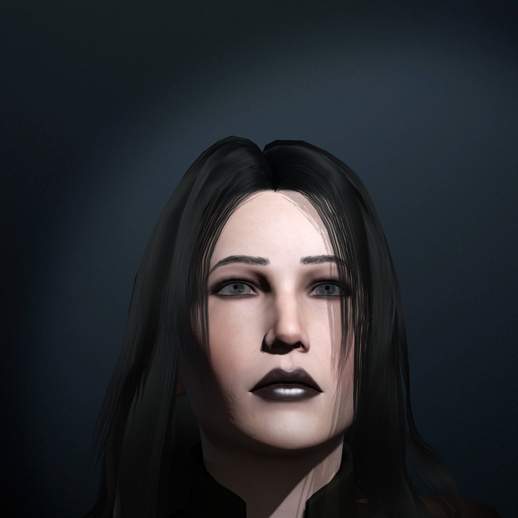 Samarie Dysmorphia