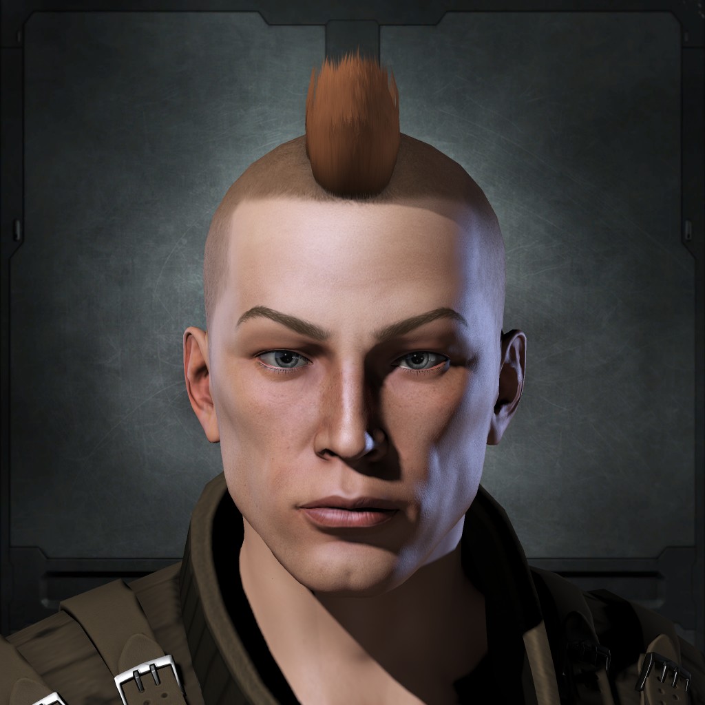 DeadShank