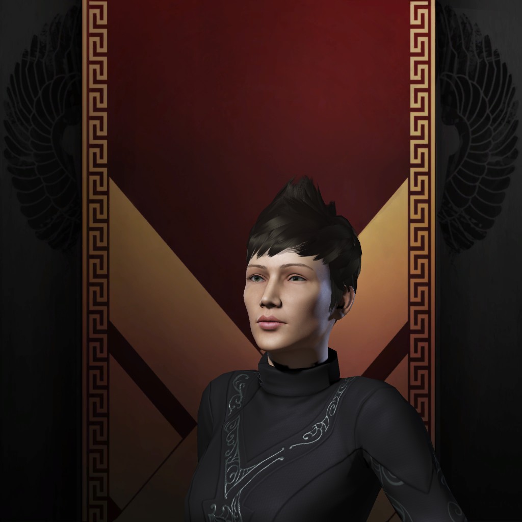 portrait