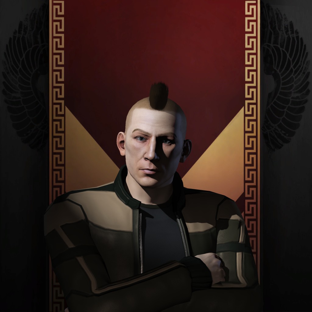 Alinan Waude Audeles