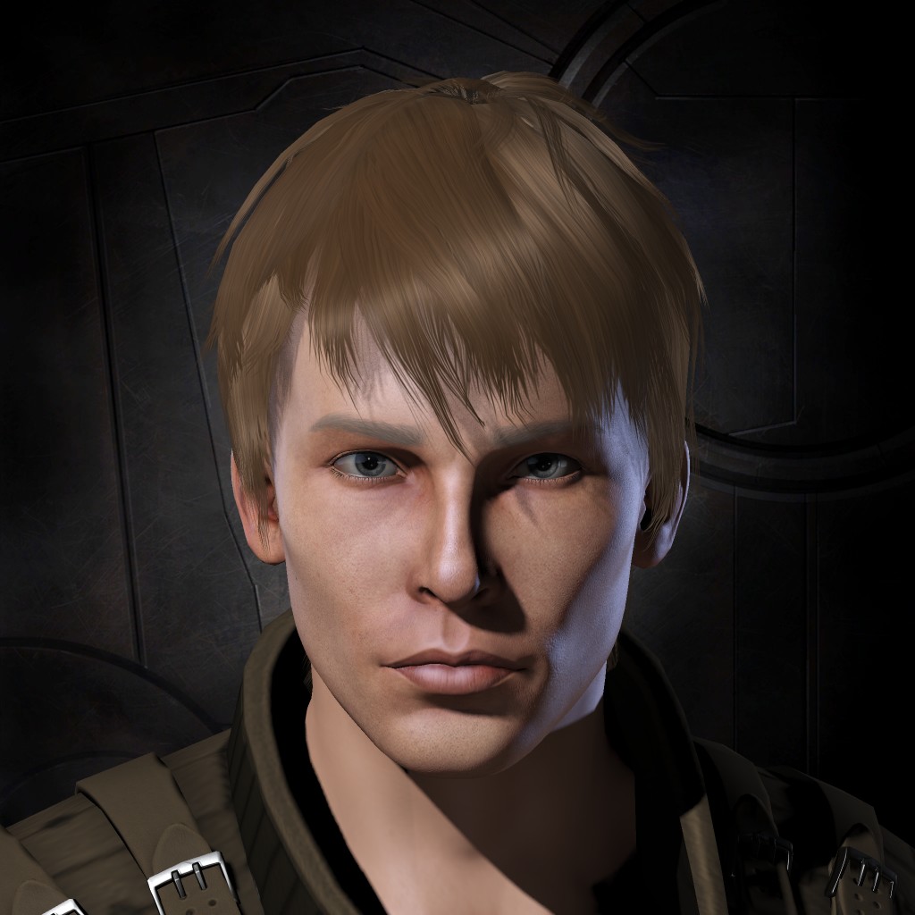 Arondele Neaud Solette