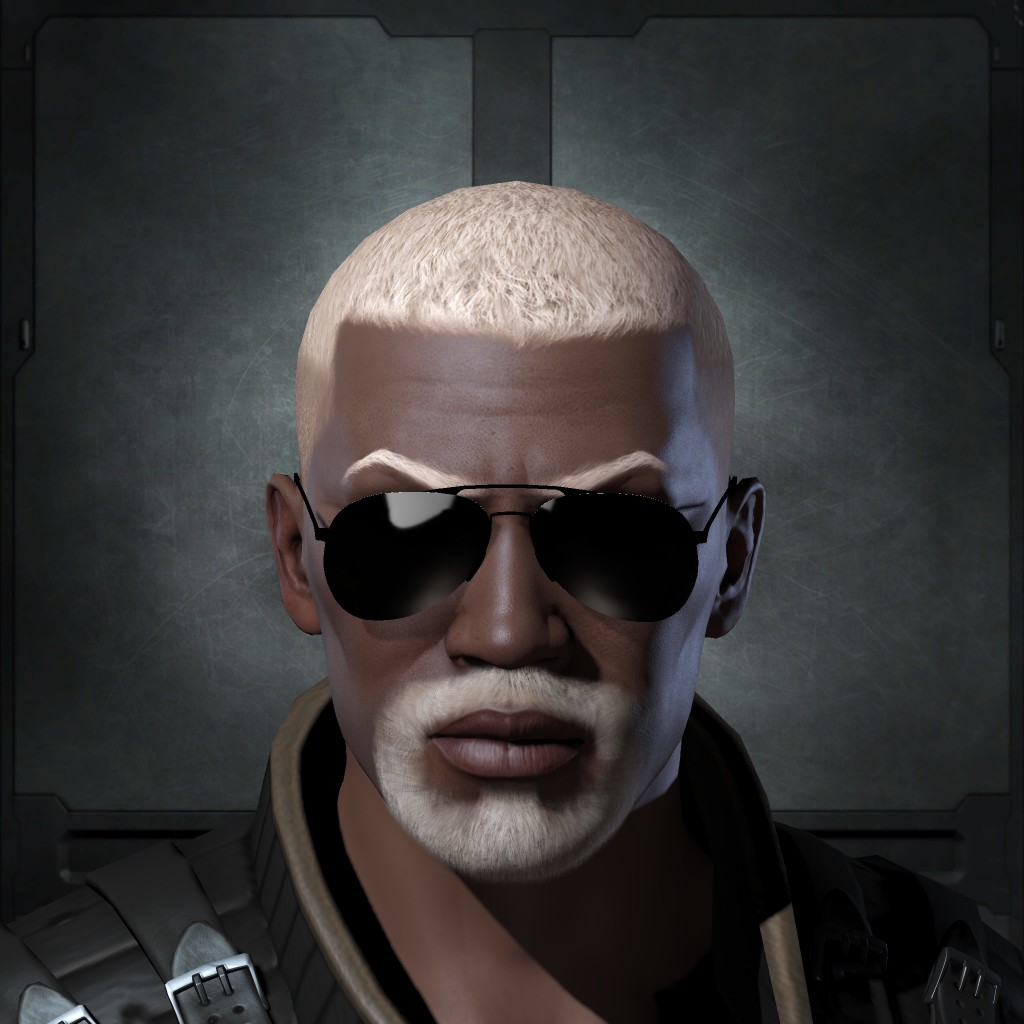 Marcus Mambo