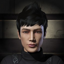Rho Zang portrait
