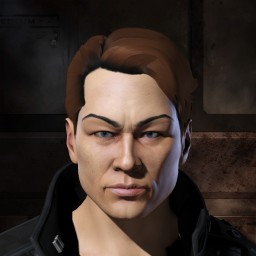 Haiden Einay 2-1 portrait