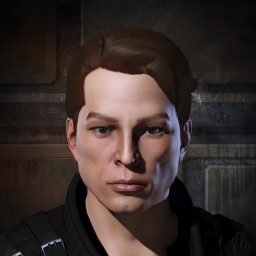 Verbea Valatara portrait