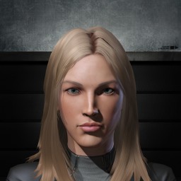 Verbea Wraggle portrait