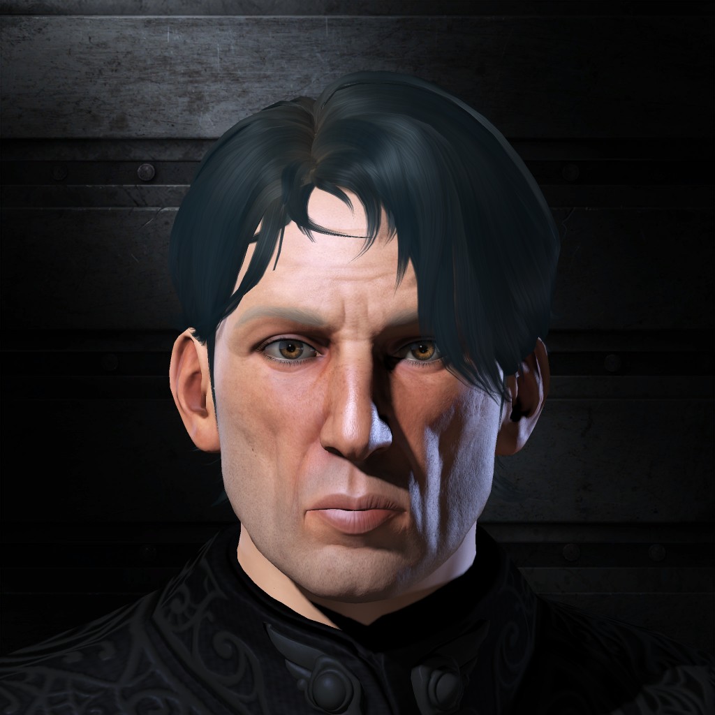 portrait