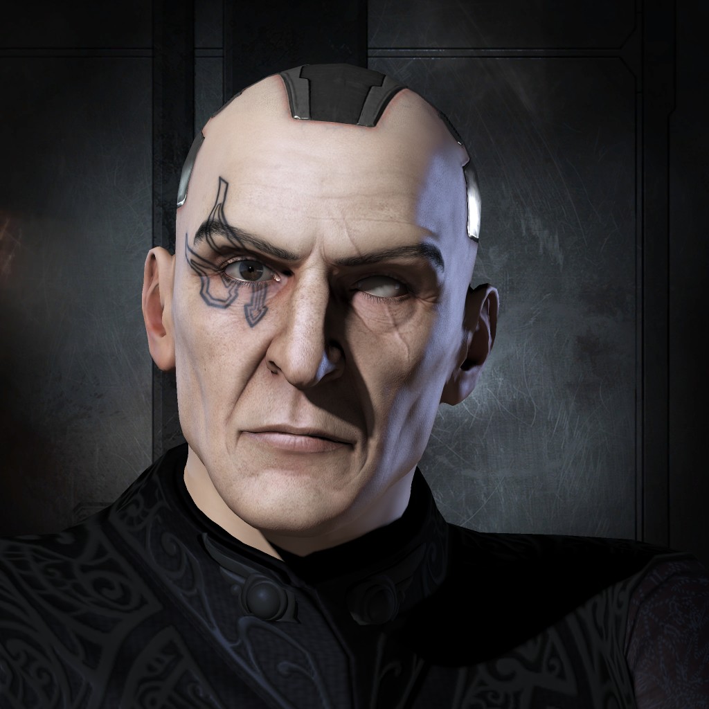 Darth Choas
