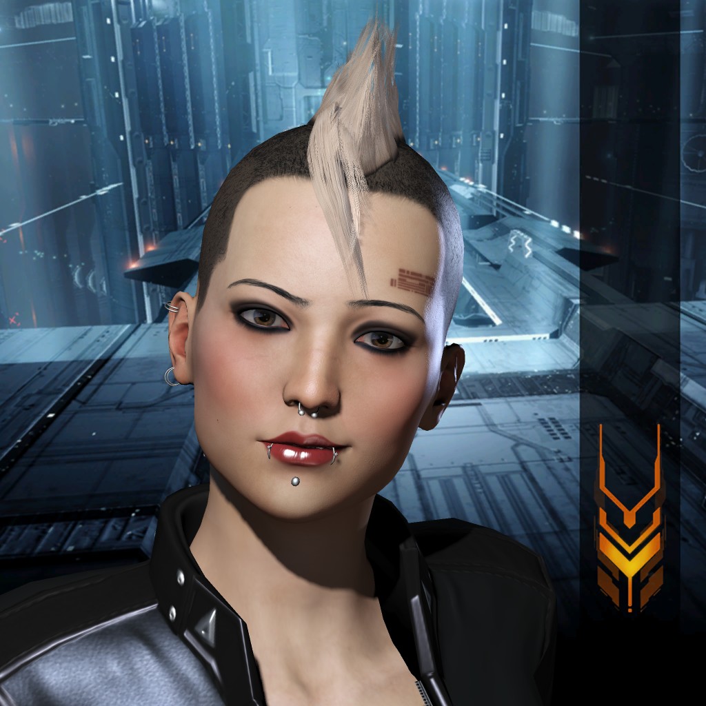 Isari Hama Annien