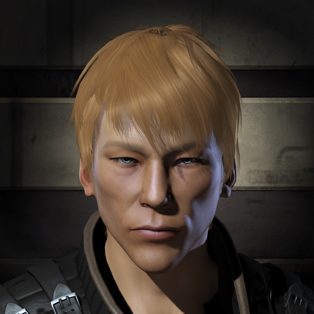 Striker Alfrir