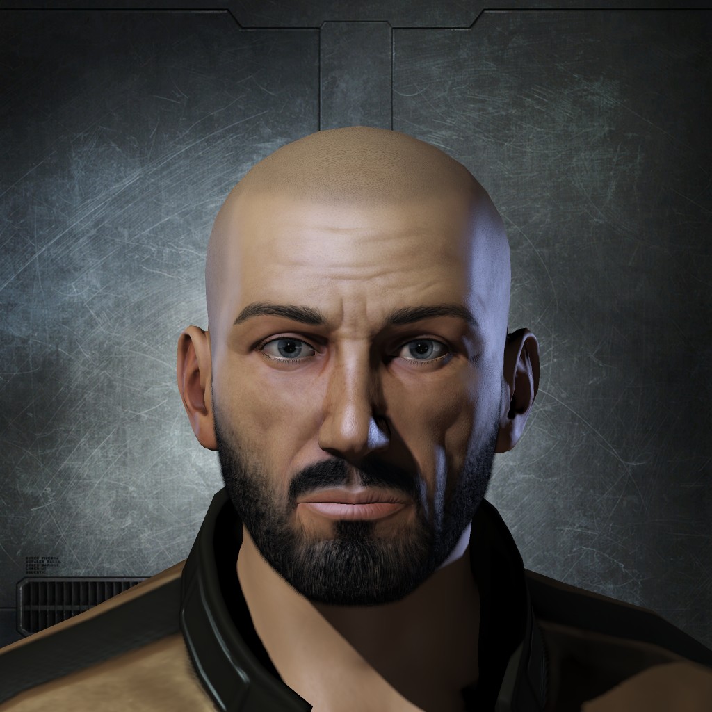 portrait