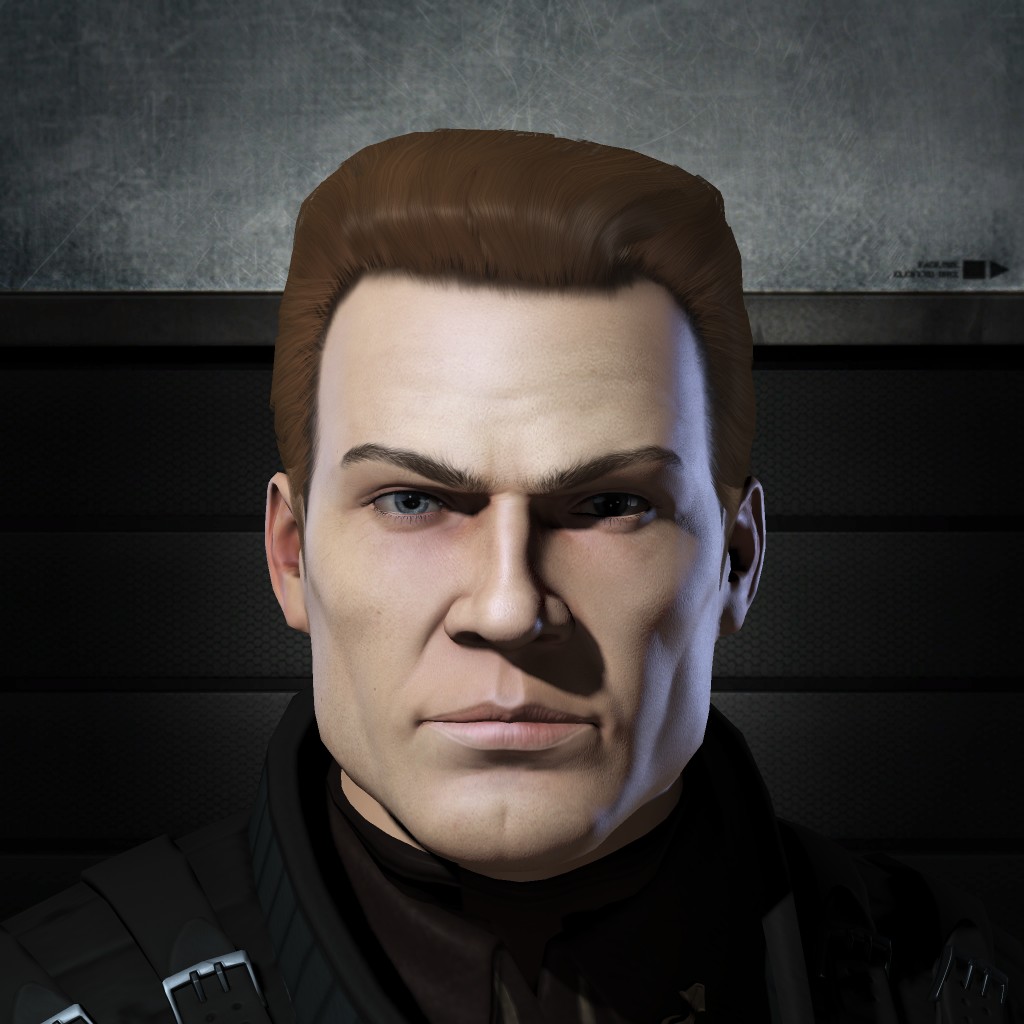 portrait