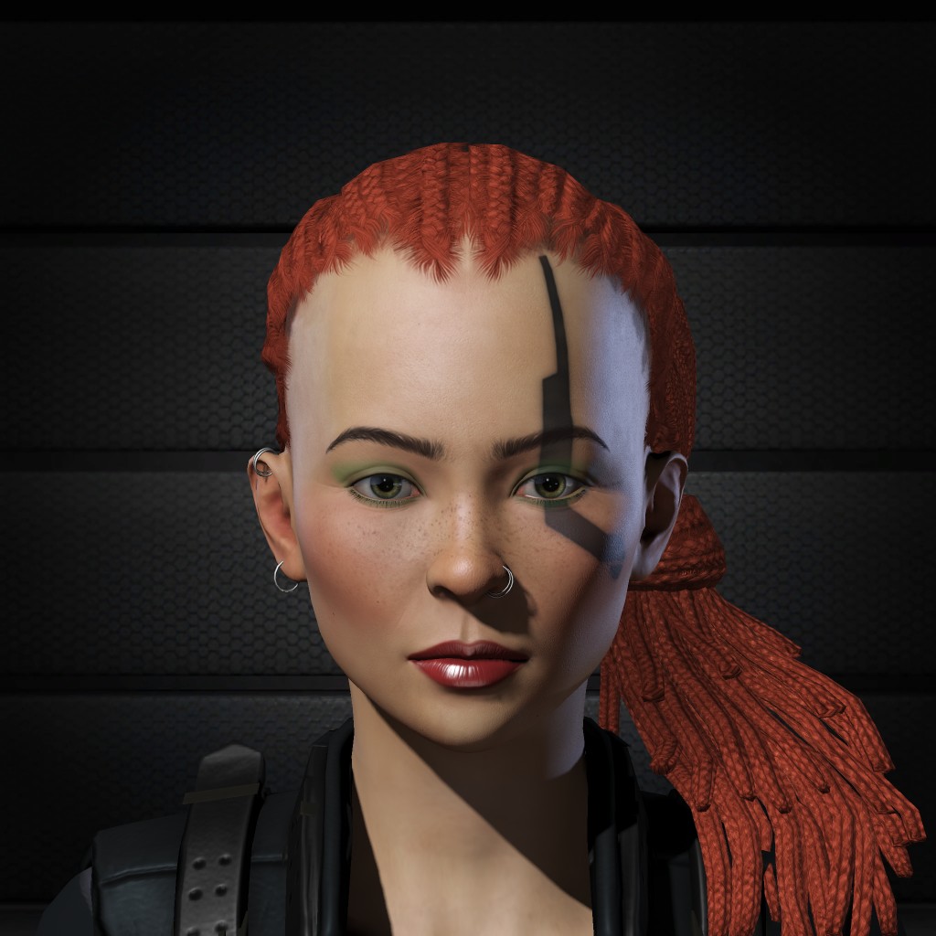 Tasha Hunt