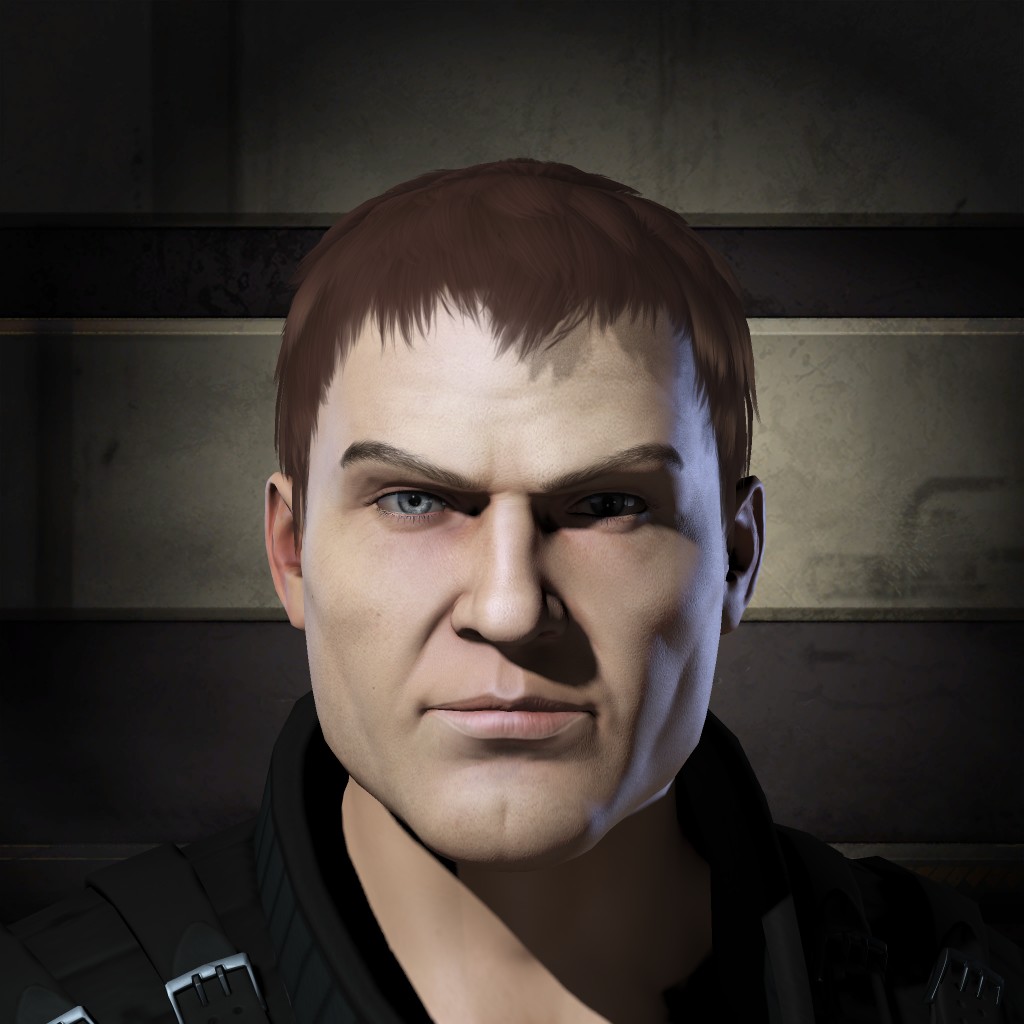 1Doomguy