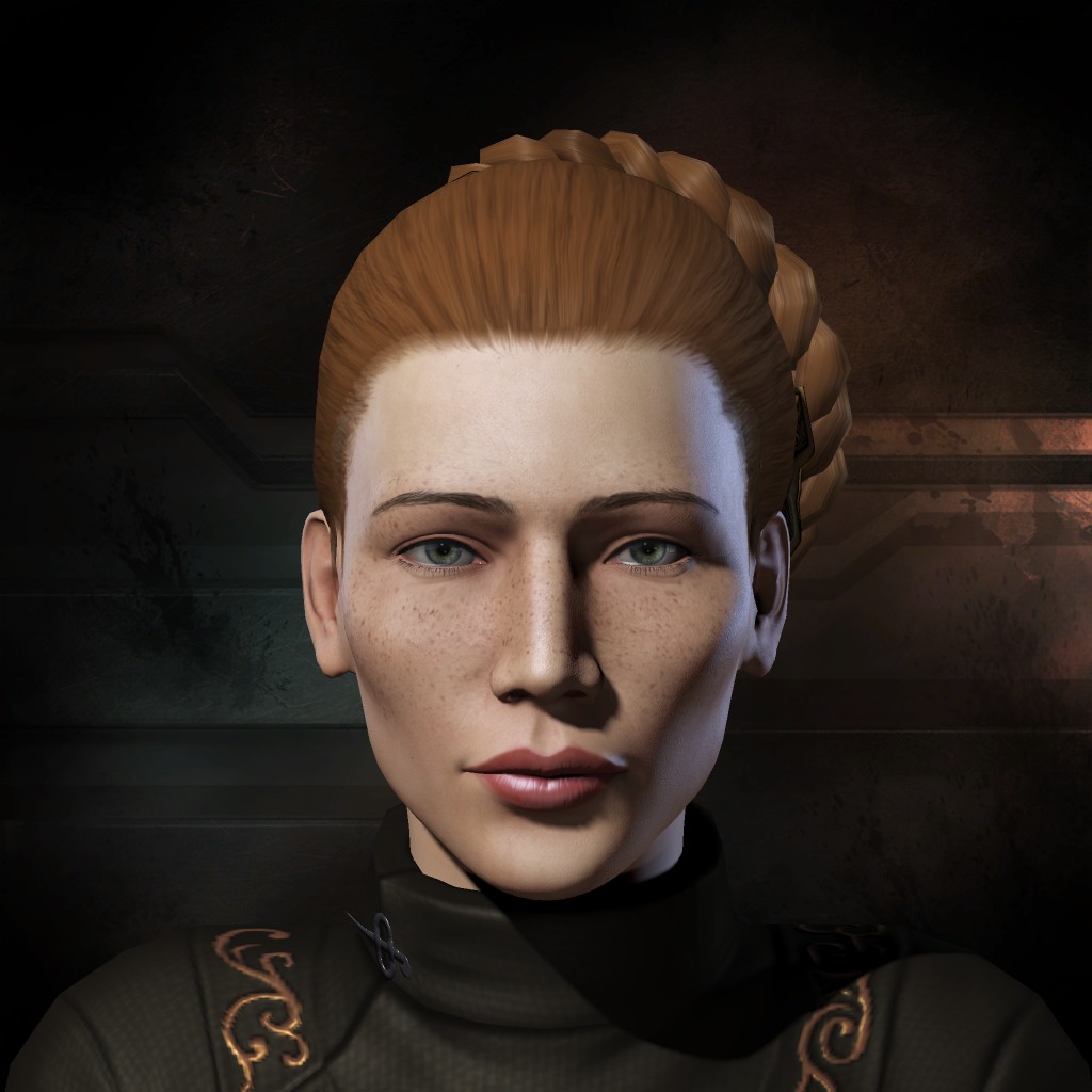 Josephine Queen