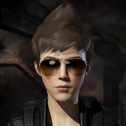 S1NL portrait