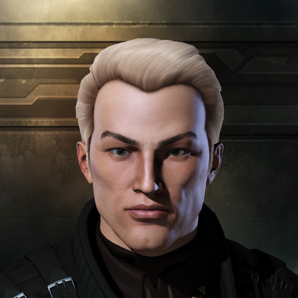 portrait