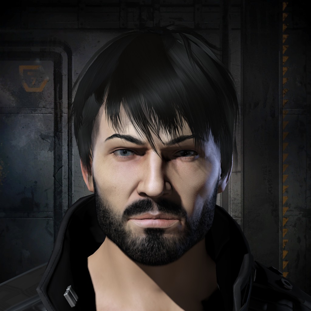 Ralith Black
