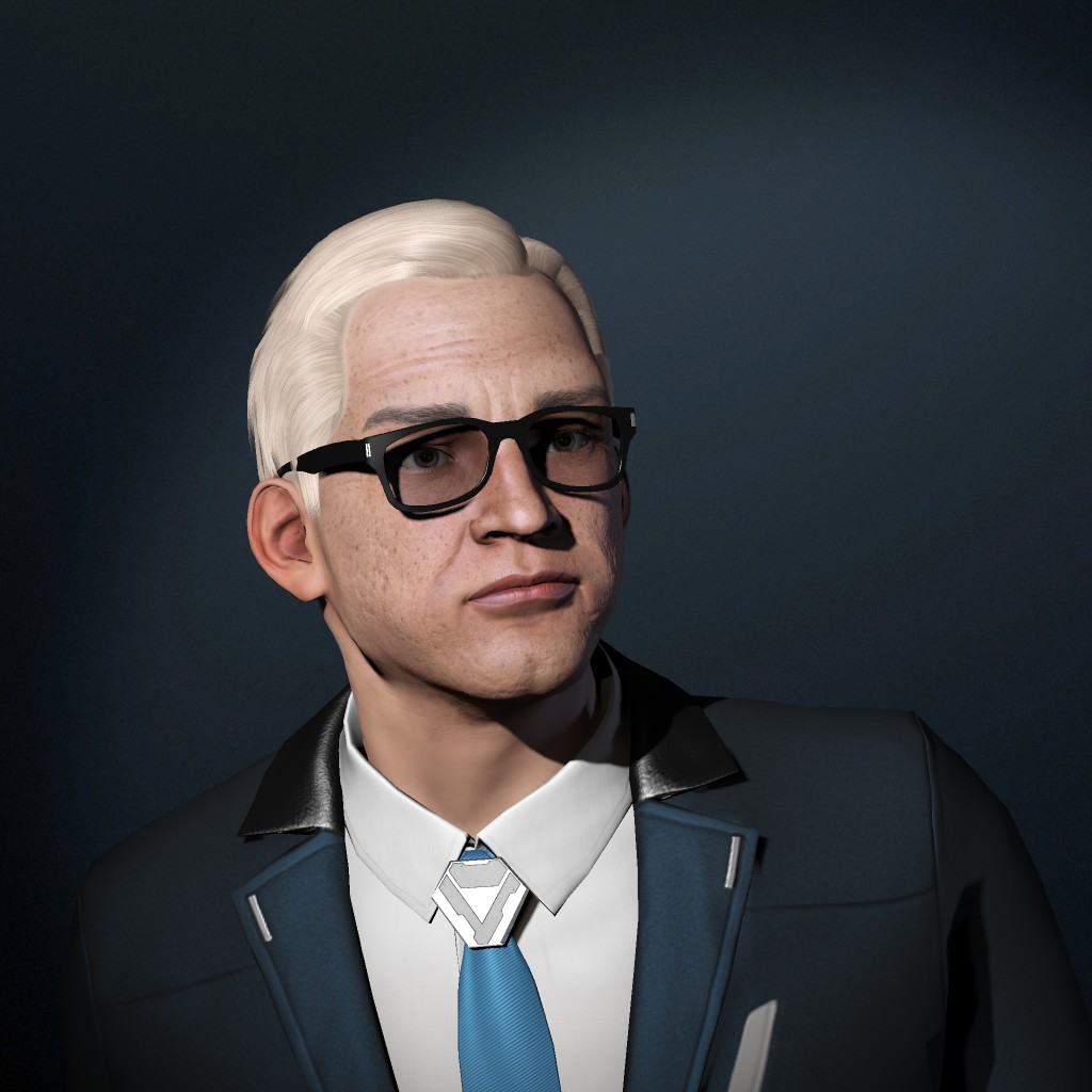 portrait
