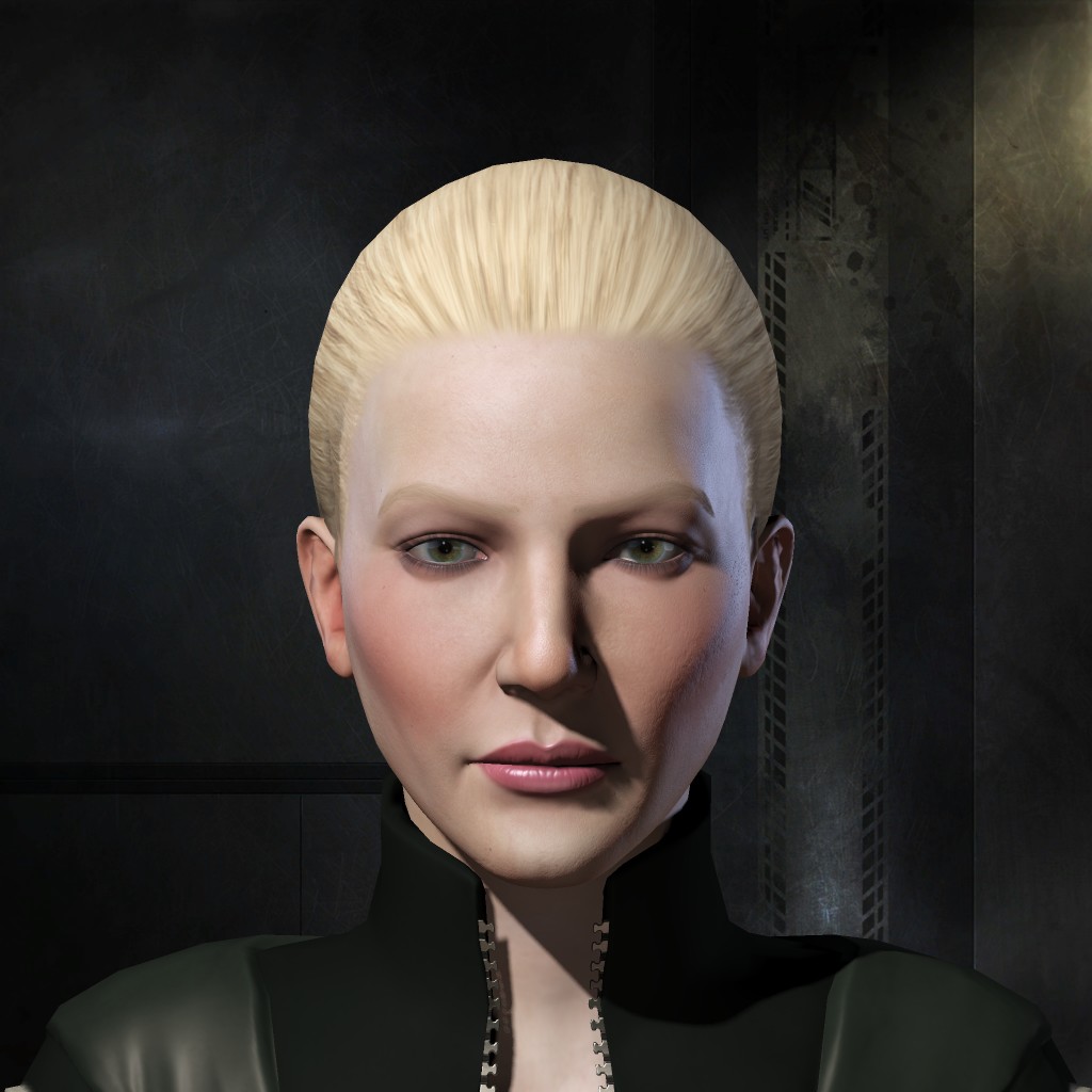Seraphina Asteria