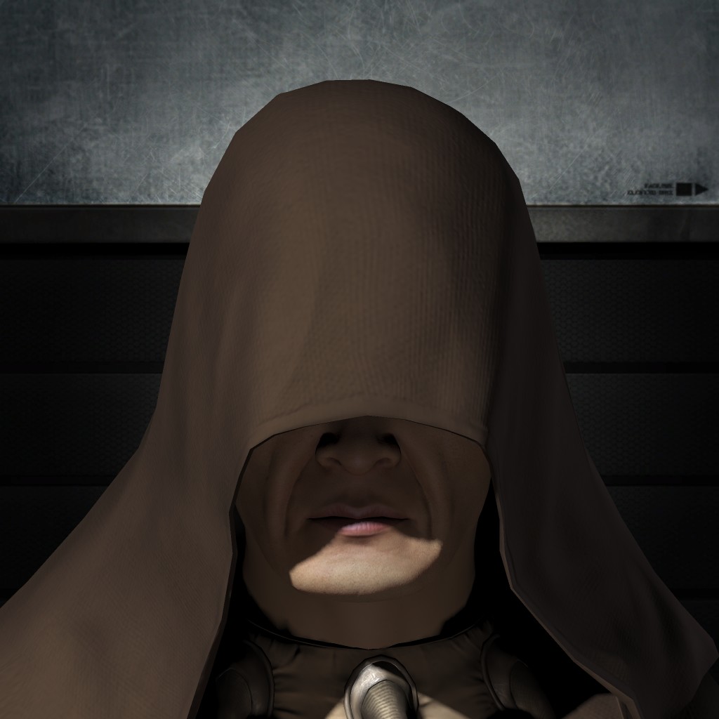Eternal Victim