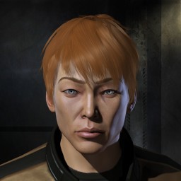 TrigBud portrait